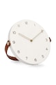 Настенные часы Bizzotto Josue 0185565 белый AA00