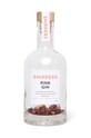 Sada na ochucení alkoholu Snippers Botanicals Pink Gin, 350 ml průhledná SNBT03PG00