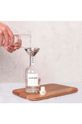 Σετ για αρωματισμό αλκόολ Snippers Botanicals Pink Gin, 350 ml SNBT03PG00 διαφανή