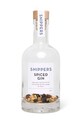Набір для ароматизації алкоголю Snippers Botanicals Spiced Gin 350 ml прозорий SNBT03SG00