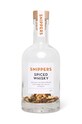 Комплект за овкусяване на алкохол Snippers Botanicals Spiced Whisky 350 ml прозрачен SNBT03SW00