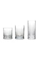 Lifestyle Snippers set pentru aromatizarea alcoolului Botanicals Gift Pack 3-pack SNBTGPMX3R transparent