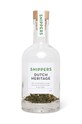 Snippers set pentru aromatizarea alcoolului Limited Edition Dutch Heritage 350 ml transparent SNLE03DH00