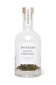 Komplet za aromatiziranje alkohola Snippers Limited Edition Dutch Heritage 350 ml transparentna SNLE03DH00
