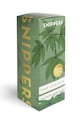 Življenjski slog Komplet za aromatiziranje alkohola Snippers Limited Edition Dutch Heritage 350 ml SNLE03DH00 transparentna