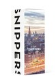 Набор для ароматизации алкоголя Snippers Originals Gin 350 ml SNRG03GN00 прозрачный AA00