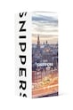 Komplet za aromatiziranje alkohola Snippers Originals Gin 350 ml SNRG03GN00 transparentna AA00