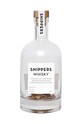 Snippers zestaw do aromatyzowania alkoholu Originals Whisky 700 ml transparentny SNRG07WH00