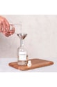 Snippers set pentru aromatizarea alcoolului Originals Gift Pack Gin SNRGGPGN2G transparent