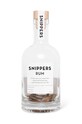 Snippers set pentru aromatizarea alcoolului Originals Gift Pack Rum 350 ml SNRGGPRU2G transparent AA00