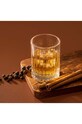 Snippers set pentru aromatizarea alcoolului Originals Gift Pack Rum 350 ml transparent SNRGGPRU2G