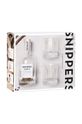 Набір для ароматизації алкоголю Snippers Originals Gift Pack Whisky 350 ml прозорий SNRGGPWH2G