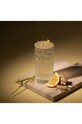 Sada na ochucení alkoholu Snippers Botanicals Lemon Gin, 350 ml průhledná SNBT03LG00