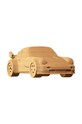 Пъзел 3d Cartonic PORSCHE 911 бежов CARTPOR