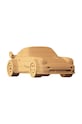 Cartonic puzzle 3d PORSCHE 911 beige CARTPOR