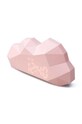 Будильник MOB Cloudy Clock CLOU.PK.01 рожевий AA00