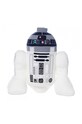 Lego jucărie decorativă de plus Star Wars™ R2-D2™ multicolor 342110