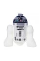 Dekorativní plyšák Lego Star Wars™ R2-D2™ vícebarevná 342110