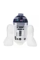 Декоративна плюшева іграшка Lego Star Wars™ R2-D2™ барвистий 342110