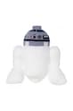 Lifestyle Dekorativní plyšák Lego Star Wars™ R2-D2™ 342110 vícebarevná