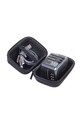 Lifestyle TROIKA adaptor World Travel Adapter TRTRA45.BK negru