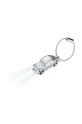 Брелок TROIKA Light Beetle серый TRKR16.40.CH