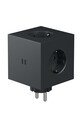 Avolt splitter modular Square 2 USB-C negru SQ2.EUFC30.WMSB.