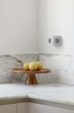 Lifestyle Modularni razdjelnik Avolt Square 2, USB-C SQ2.EUFC30.WMGG. siva
