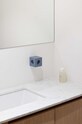 Modularni razdjelnik Avolt Square 2, USB-C SQ2.EUFC30.WMSHB. plava