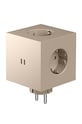 Modularni razdjelnik Avolt Square 2, USB-C bež SQ2.EUFC30.WMBE.