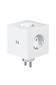 Avolt splitter modular Square 2, USB-C alb SQ2.EUFC30.WMWH.