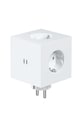 Модульний спліттер Avolt Square 2, USB-C білий SQ2.EUFC30.WMWH.