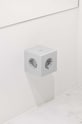Лайфстайл Модульний спліттер Avolt Square 2, USB-C SQ2.EUFC30.WMWH. білий
