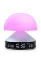 Lexon ceas cu alarmă led Mina Sunrise LR153LB1 albastru