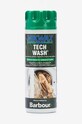 Перилен препарат за водоустойчив текстил Barbour Nikwax Tech Wash многоцветен UAC0004BL11