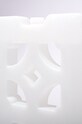 Business & Pleasure Co. inserție de răcire Ice Breezeblock Mini BPA.ICM.ANT.WHT alb AA00