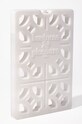 Lifestyle Business & Pleasure Co. inserție de răcire Breeze Block Ice Pack BPA.ICE.ANT.WHT alb