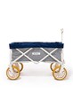 Business & Pleasure Co. cărucior de plajă Laurens Navy BPA.BCT.LAU.NVY multicolor AA00
