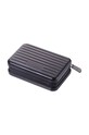 TROIKA card holder RFID System negru TRCCC04.BK