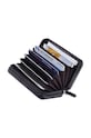 TROIKA card holder RFID System TRCCC04.BK negru AA00