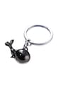 Брелок TROIKA Jack Pott чорний TRKR18.17.GM