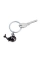 Брелок TROIKA Jack Pott TRKR18.17.GM чорний AA00