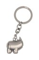 Брелок TROIKA Happy Rhino сірий TRKR23.07.GM