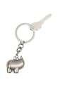 TROIKA brelok Happy Rhino TRKR23.07.GM szary AA00