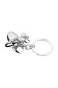 TROIKA breloc Jetsetter TRKR23.13.CH gri AA00