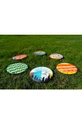 Waboba frisbee Mountain Rays AZ.302.MR multicolor