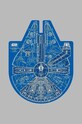 Lifestyle Galison puzzle Puzzle Star Wars 1000 elementów 61784 multicolor