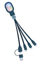 MOB kabel 5 w 1 Astro™ Skorpion multicolor CAAST.08