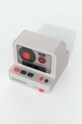 Bezdrátový reproduktor s osvětlením MOB šedá RS.80.GR1