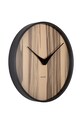 Karlsson ceas de perete Wood Melange KA5929WD multicolor AA00